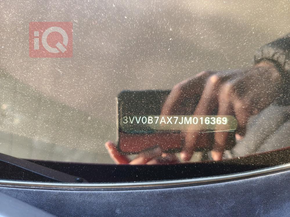 فولكسفاغن تيغوان